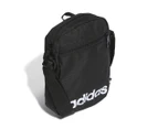 Adidas Linear Organiser Bag - Black/White