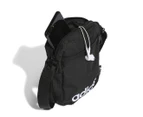 Adidas Linear Organiser Bag - Black/White