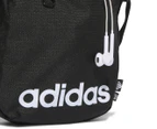 Adidas Linear Organiser Bag - Black/White