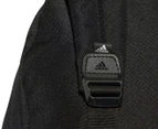 Adidas 27.5L Classic Badge of Sport Backpack - Black/Gold