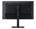 Samsung ViewFinity S80PB 27in UHD HDR IPS Business Monitor with 90W USB-C LS27B800PXEXXY