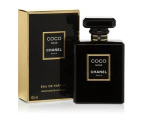 Coco Noir 100ml Eau de Parfum by Chanel for Women (Bottle)