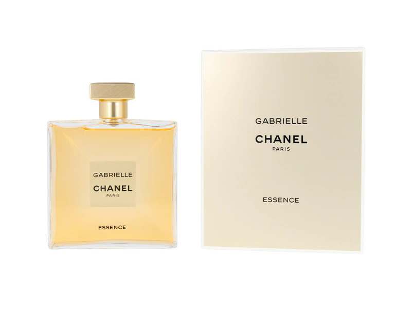 Gabrielle Essence 100ml Eau de Parfum by Chanel for Women (Bottle)