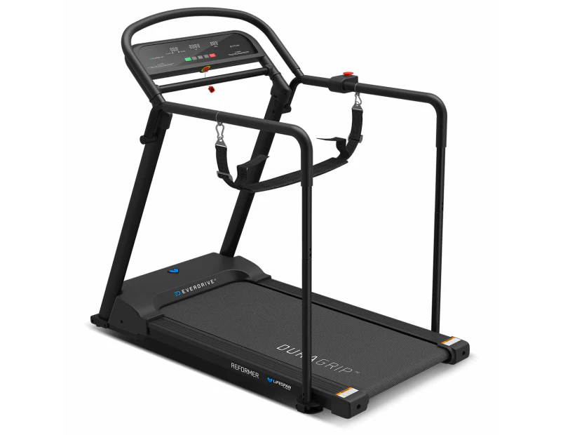 Lifespan Fitness Reformer 2 Safety Rehabilition Treadmill