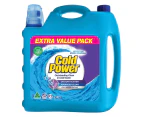 Cold Power Odour Fighter Advanced Clean Front & Top Loader Laundry Liquid 5.4L