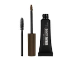 Maybelline Tattoo Studio Waterproof Brow Gel - Deep Brown 260