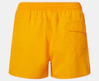 Speedo Men's Retro 13" Swim Shorts - Mango