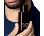 Giorgio Armani Code Pour Homme EDT 75ml Refillable