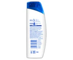 Head & Shoulders Clean & Balanced Anti Dandruff Conditioner For Clean Scalp 200 ml