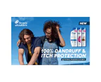 Head & Shoulders Smooth & Silky Anti Dandruff Conditioner for Smooth & Silky Hair 200 ml