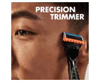 Gillette Fusion Power Cartidges 4PK