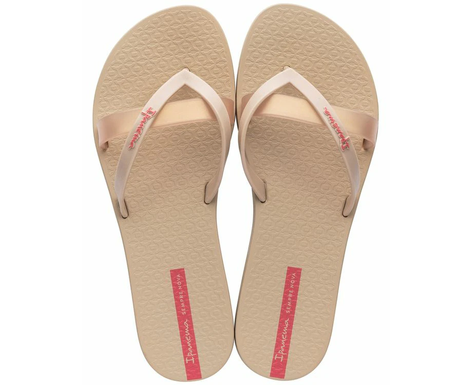 Ipanema Women's Kirei basics - Beige/gold