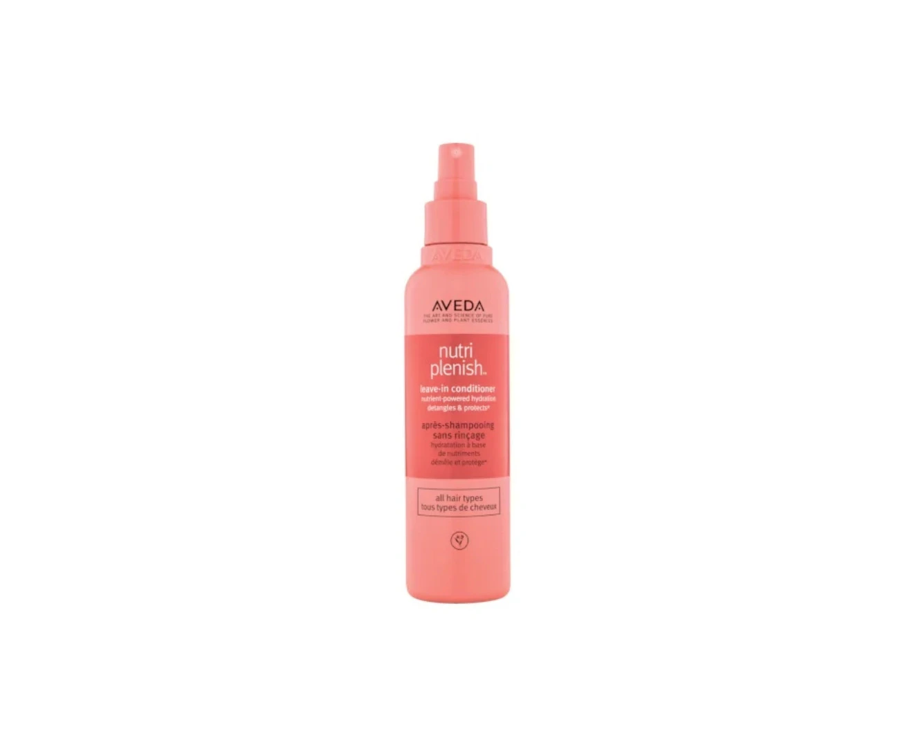 Aveda Nutriplenish Leave-In Conditioner (All Hair Types)  200ml/6.7oz