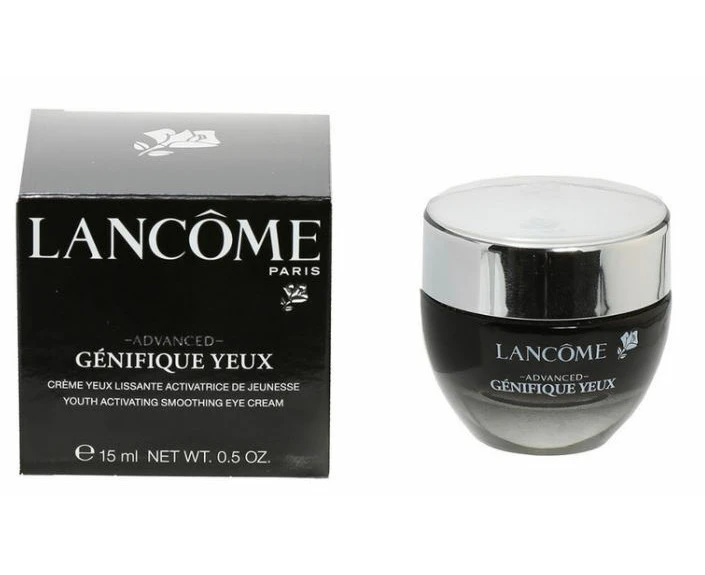 Lancome Advanced Genifique Youth Activating Smoothing Eye Cream 15mL