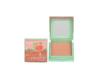 Benefit Peachin' Golden Peach Blush 6g