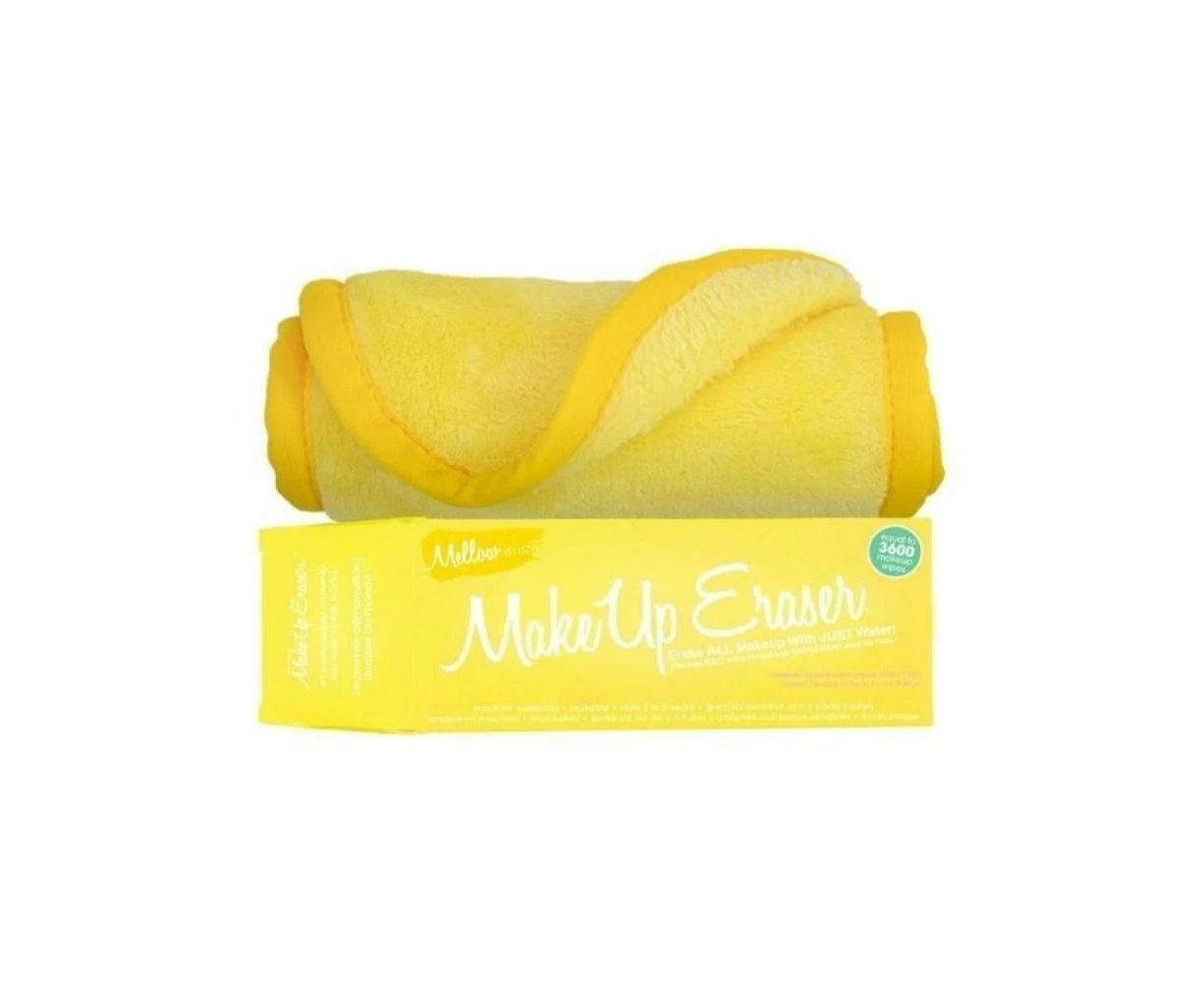 MakeUp Eraser MakeUp Eraser Cloth  # Mellow Yellow -