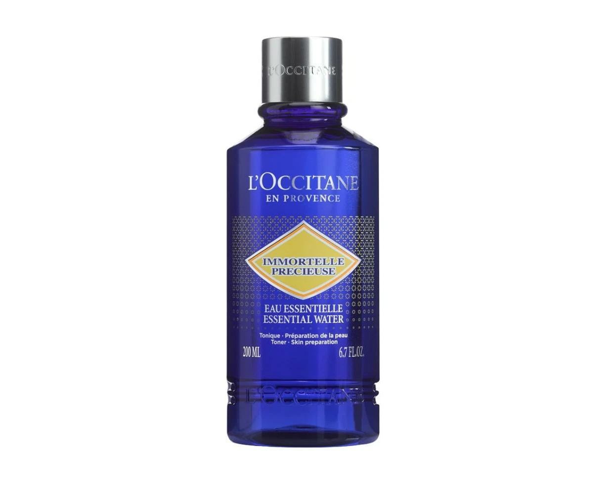 L'Occitane Immortelle Precious Essential Water 200mL