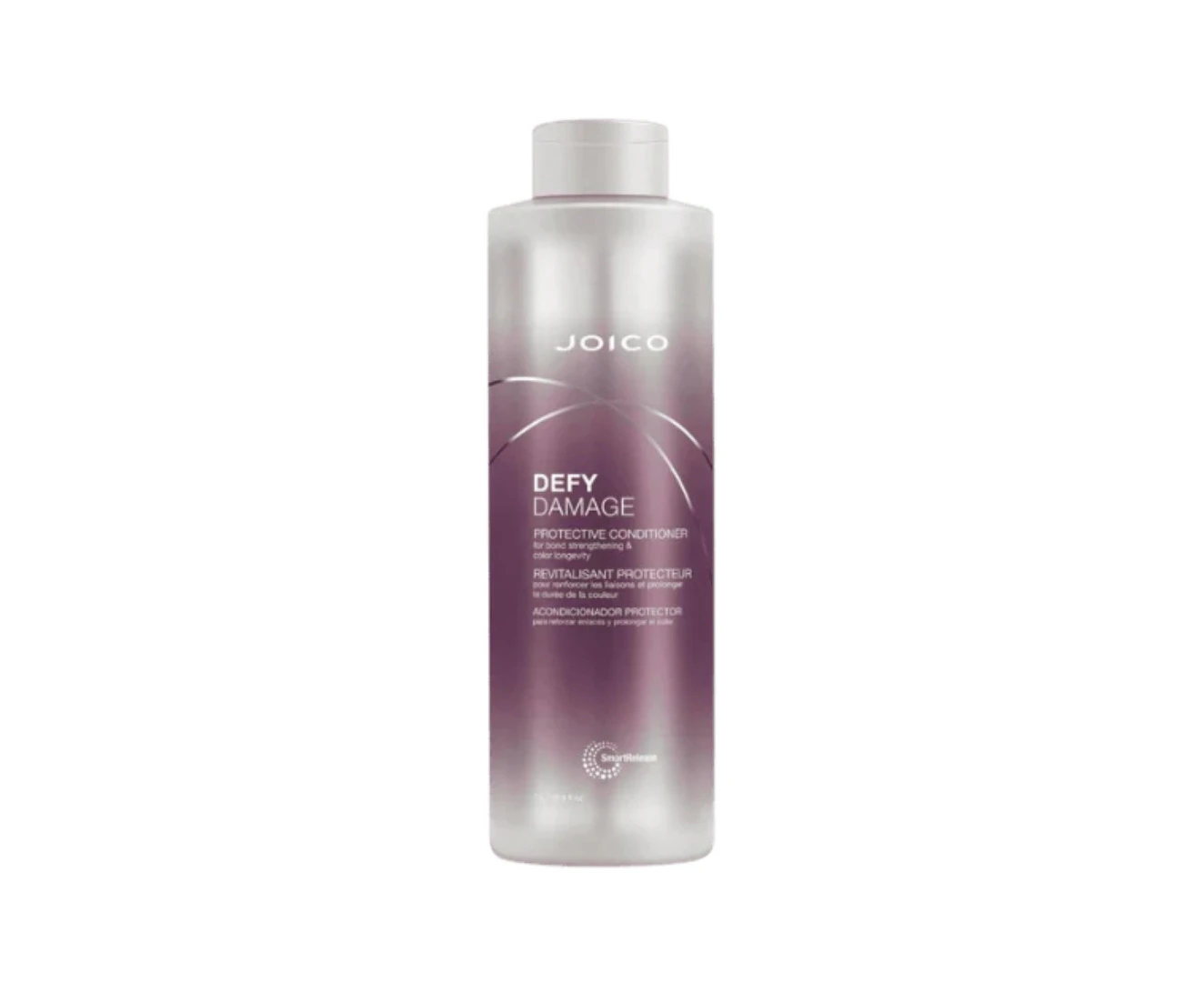 Defy Damage Protective Conditioner by Joico for Unisex - 33.8 oz Conditioner