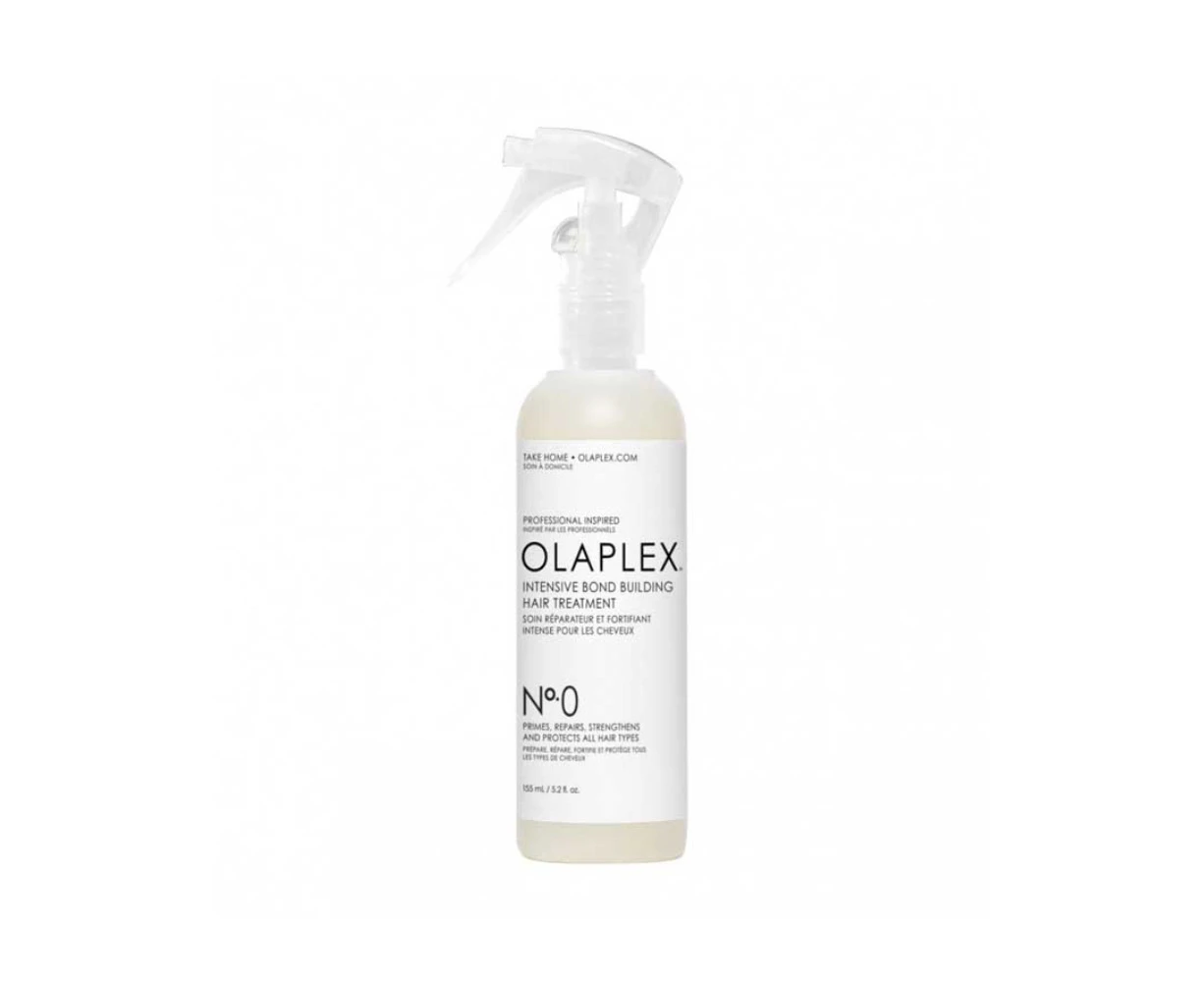 Olaplex No. 0 Intensive Bond Building Treatment (New Packaging) 155ml/5.2oz