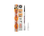 Benefit Precisely My Brow Pencil (Ultra Fine Brow Defining Pencil)  # 2.5 (Neutral Blonde) 0.08g/0.002oz