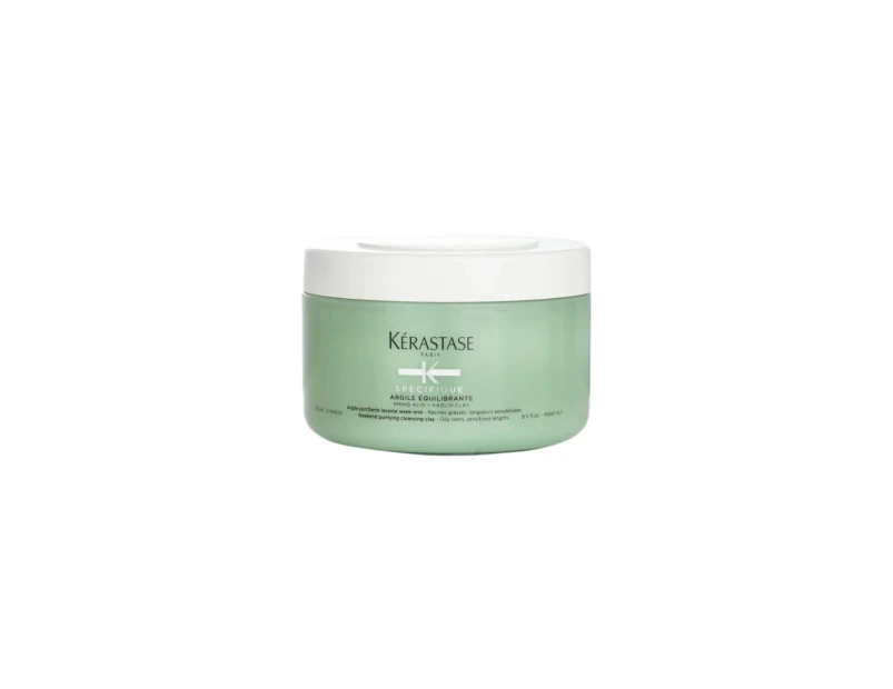 Kerastase Specifique Argile Equilibrante Weekend Purifying Cleansing Clay 250mL