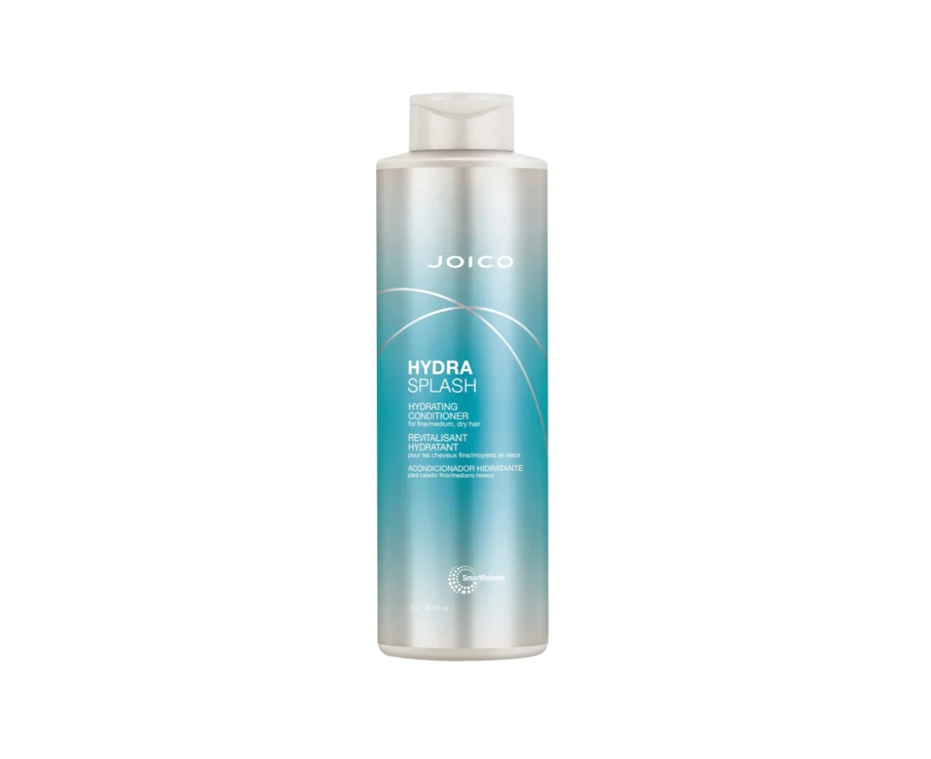 Joico Hydrasplash Hydrating Conditioner 1 Litre