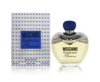 Toujours Glamour by Moschino Eau De Toilette Spray 100ml