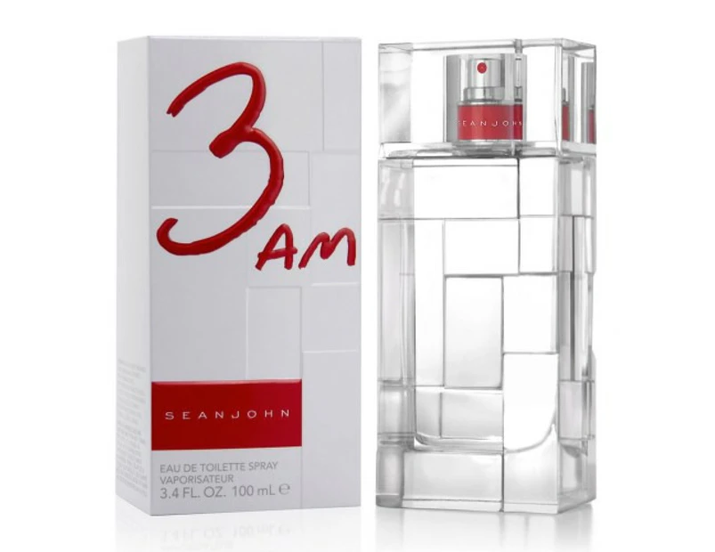 3am Sean John by Sean John EDT Spray 100ml