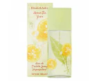 Green Tea Yuzu 100ml Eau de Toilette by Elizabeth Arden for Women (Bottle)