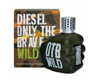 Diesel Only The Brave Wild 125ml Eau de Toilette