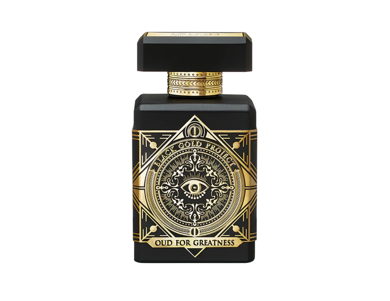 Oud for Greatness  90ml Eau De Parfum by Initio Parfum for Unisex (Bottle)