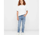 Target Phoenix Slim Jeans - Blue