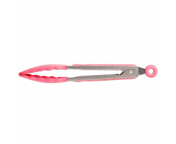 Scullery Kolori Mini Tong - Rose