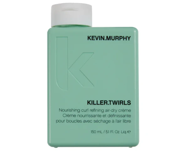 Kevin Murphy KILLER.TWIRLS 150ML