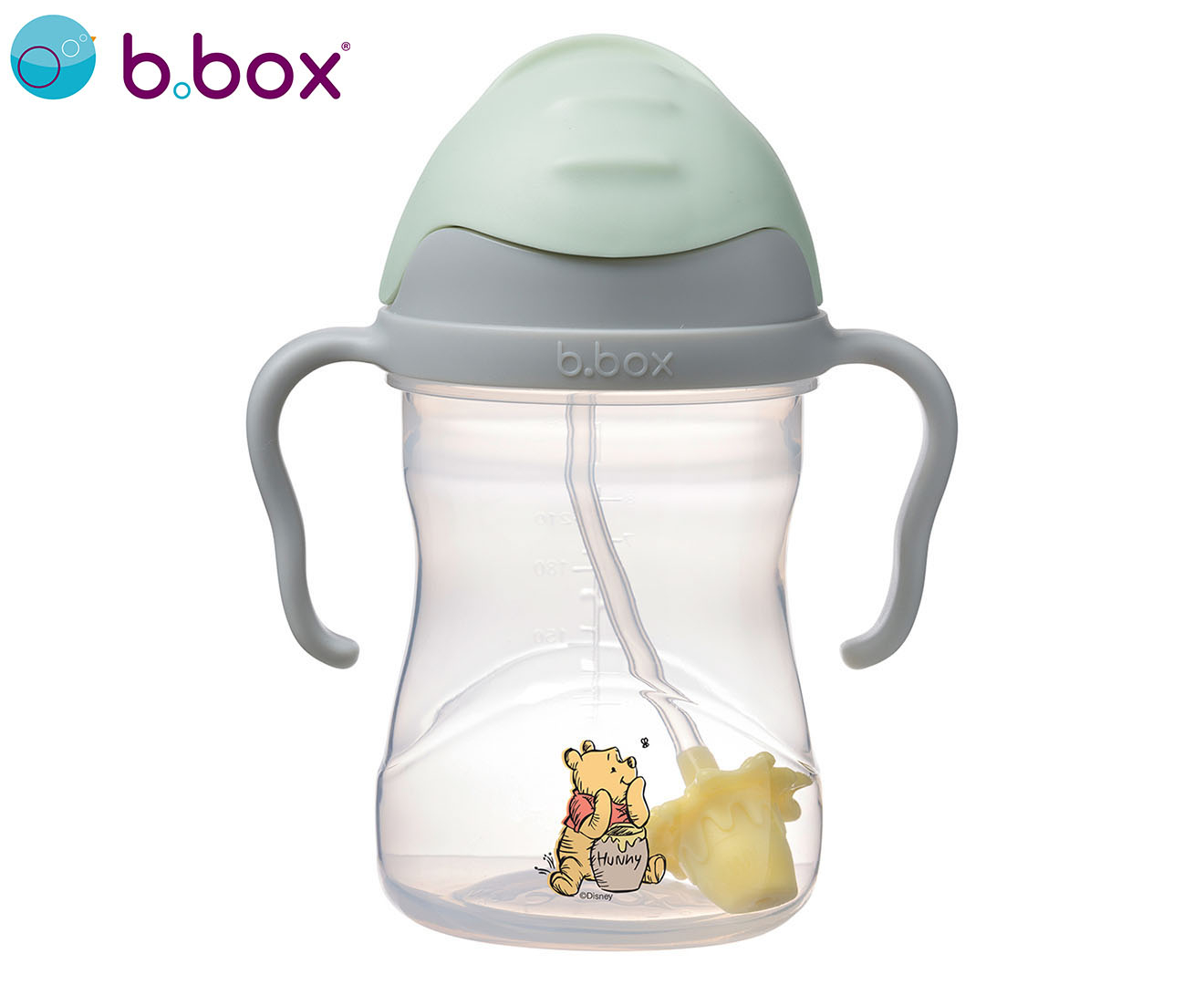 b.box bbox Sippy Cup 240ml - bbox Disney / Hello kitty / Frozen