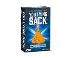 Exploding Kittens You Lying Sack Party Game Fun 2-5 Players Kids/Children 7y+