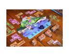 The City of Games The Isle of Cats Card Board Game Late Arrivals Expansion 8y+