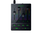 Razer Audio Mixer All-in-one Analog Mixer for Broadcasting and Streaming