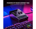 Razer Audio Mixer All-in-one Analog Mixer for Broadcasting and Streaming