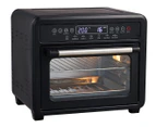 Healthy Choice 23L Digital Air Fryer Convection Oven