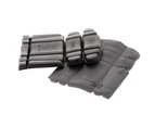 Yoko Knee Pads / Safety Accessories (Black) - BC1271