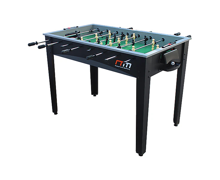 Foosball Soccer Table 4FT Tables Football Game Home Party Gift