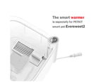 Petkit 19cm Eversweet 2 2S Smart Water Fountain Temperature Warmer/Maintainer