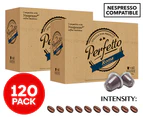 Perfetto Coffee Capsules online - barista quality coffee at home pack of 2