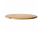 Alex Liddy Acacia Lazy Susan Serving Tray 60cm