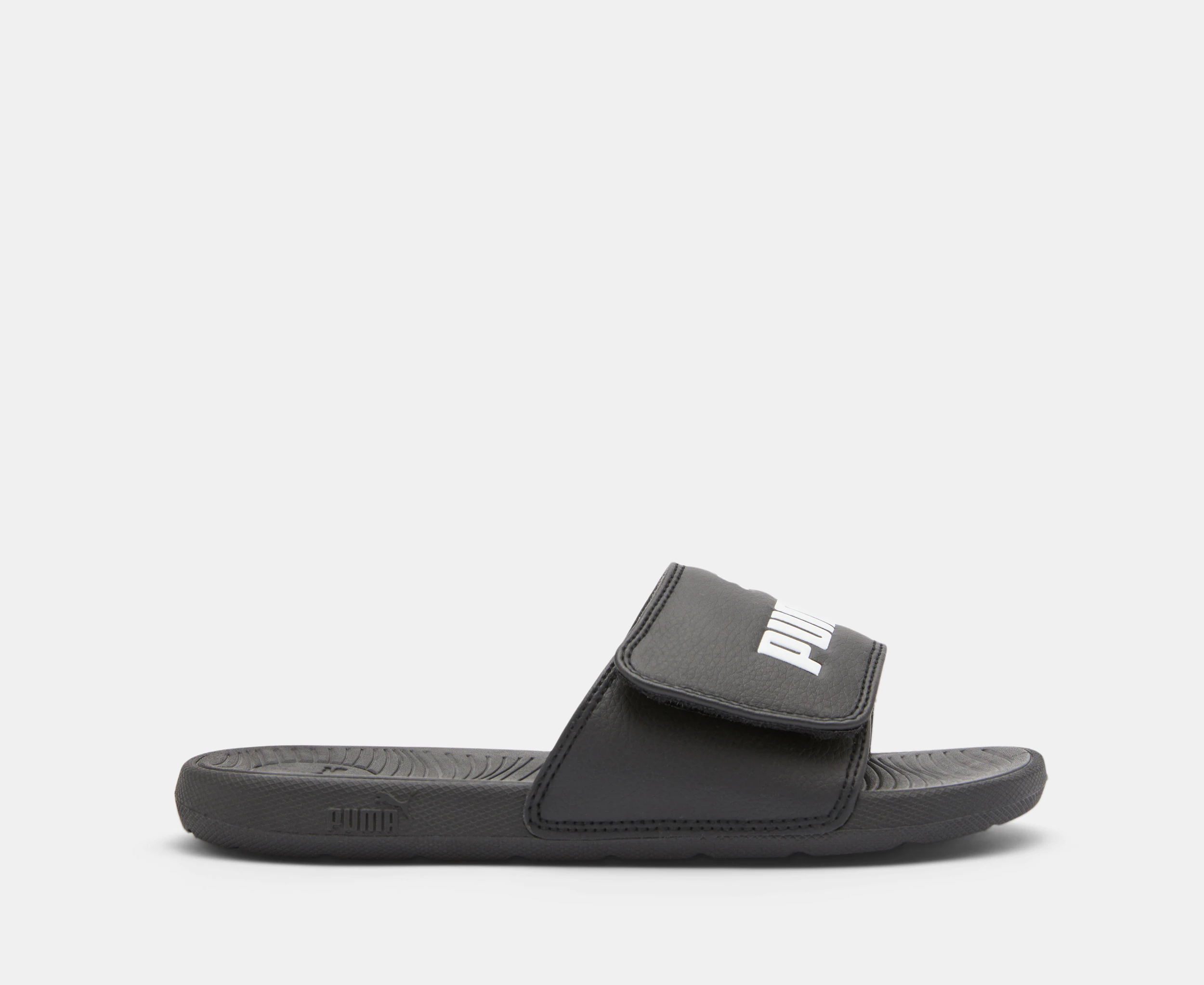 Cool cat v men's hot sale slides