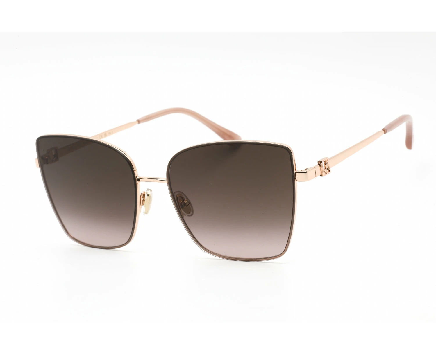 Womens Sunglasses By Jimmy Choo Vellaspy3 59 Mm