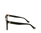 Gucci GG0163SN-009-51 51mm New Eyeglasses