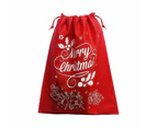 Wrapping Paper Storage Organizer Container Christmas Gift Storage Bag-S