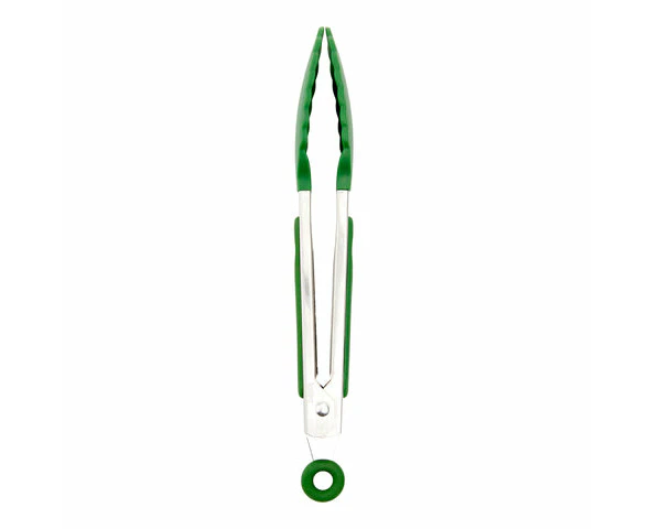 Scullery Kolori Mini Tong - Green